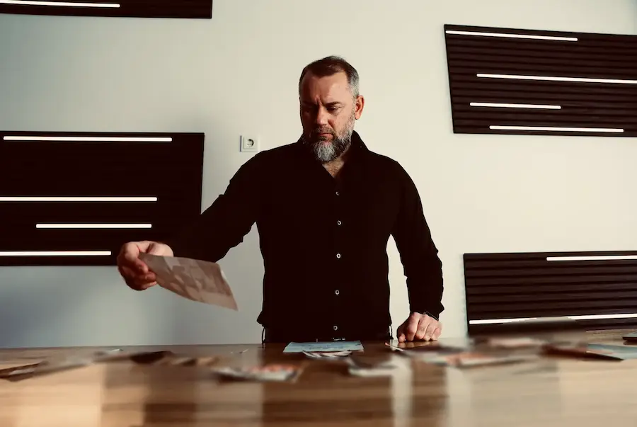 Planung und Analyse durch Detektei