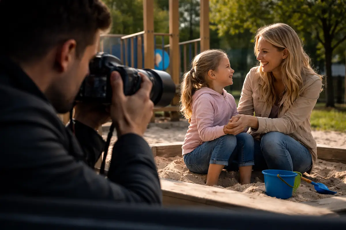 Sorgerecht und Unterhalt